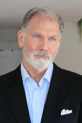 Kevin Carrigan