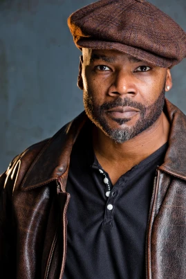 Marcuis Harris