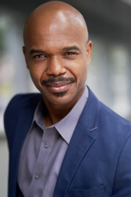 Rodney Gardiner