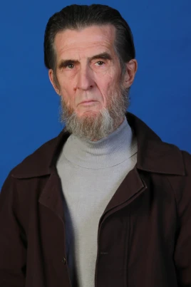 Robert Broski