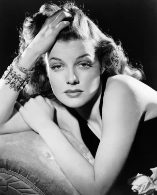 Ann Sheridan