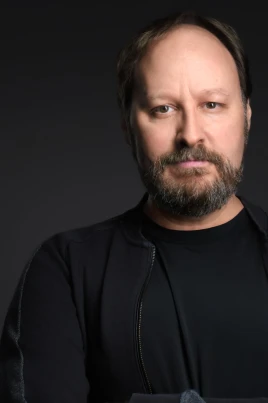 Todd Campbell