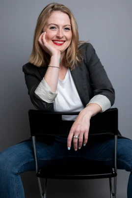 Stephanie Lodge