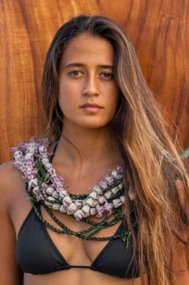 Mainei Kinimaka