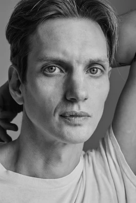Paul Boche