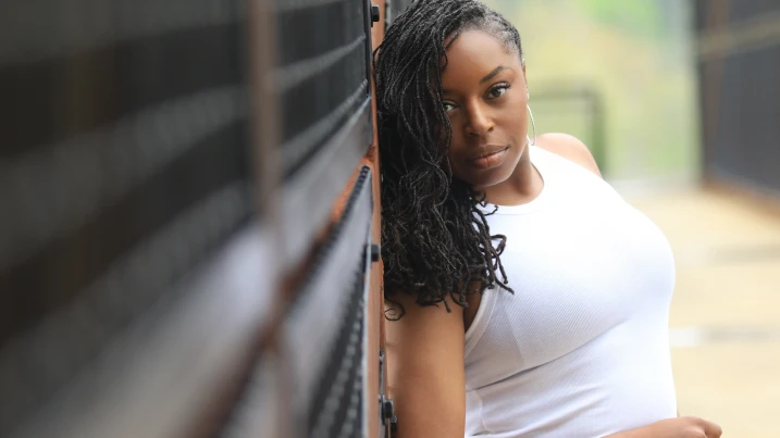 Anisa Nyell Johnson