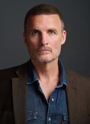 Greg Bryk