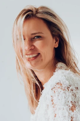 Kristina Klebe