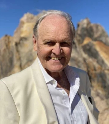 David Gilchrist