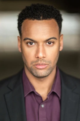 Kyle G. Johnson