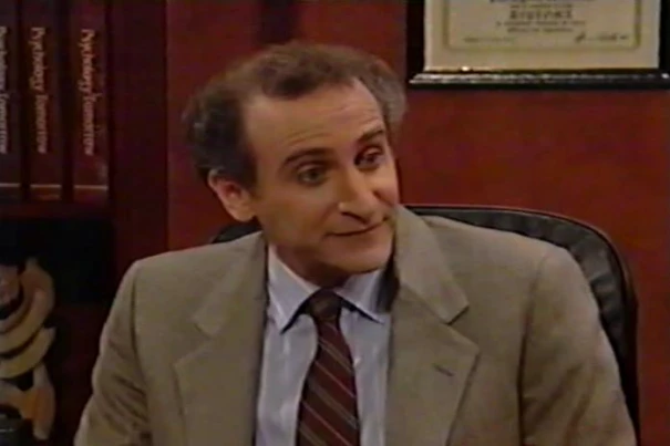 Barry Cutler