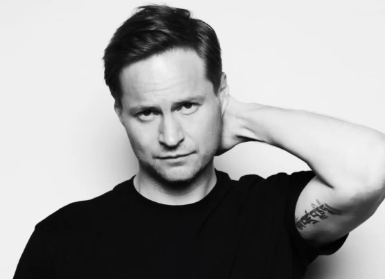 Justin Hofstad