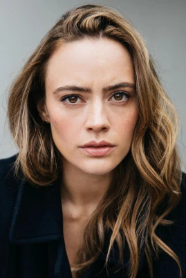 Sophie Robertson