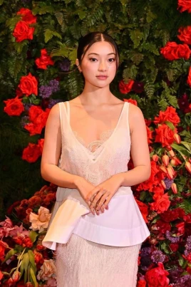Michelle Mao