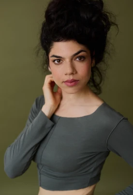 Tiffany Gray