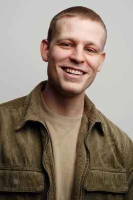 Jake Lampert