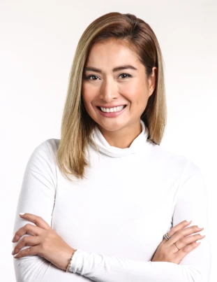 Phoemela Baranda