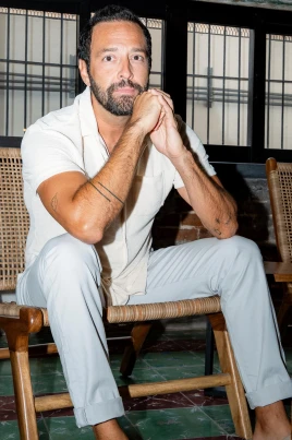 Juan-Pablo Veizaga