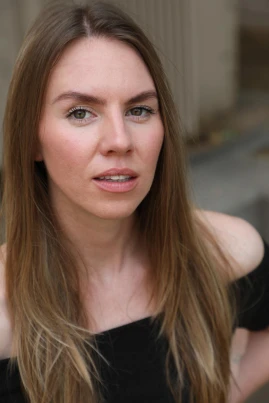 Rhiannon Frazier