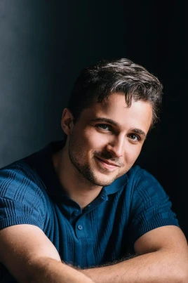 Dylan Schmid