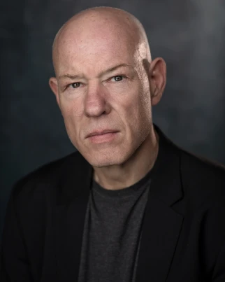 Ian Peck
