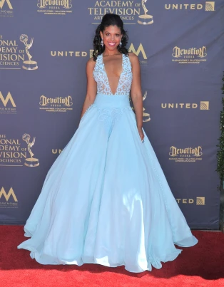 Karla Mosley
