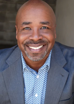 Aaron Coleman
