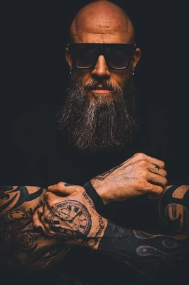 Rob Archer