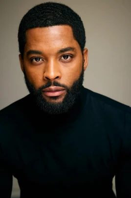 Keraun Harris