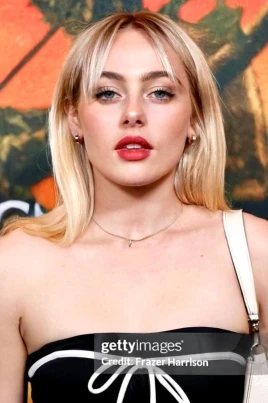 Ellery Sprayberry