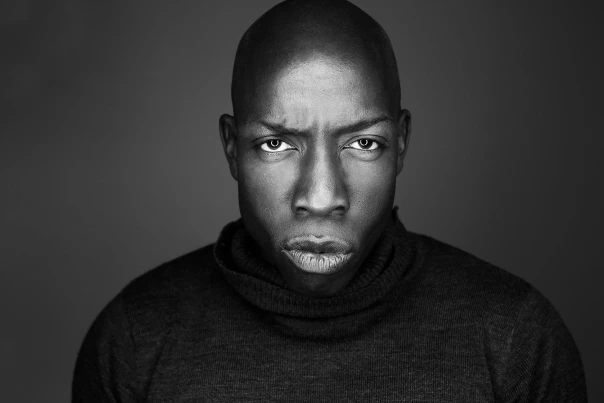 Akil Wingate