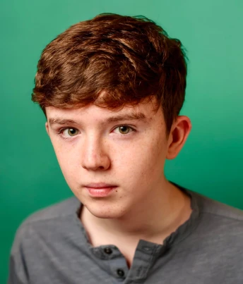 Aidan McCann