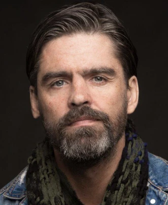 Ben Jorgensen