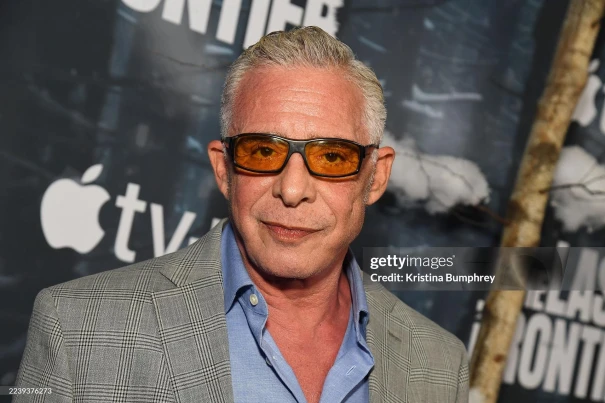 Anthony Skordi