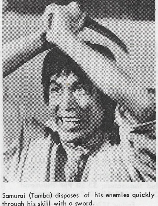 Tetsurô Tanba