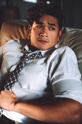 Matt Mercurio