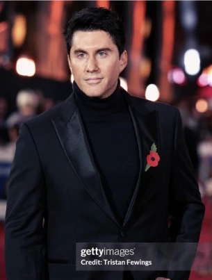 Dan Cade