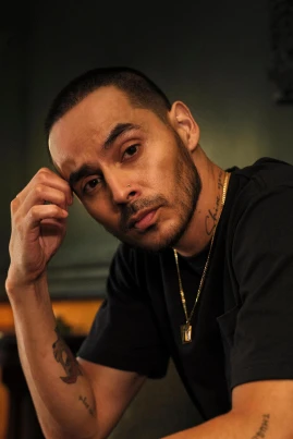 Manny Montana