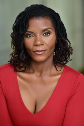 Andrea Douglas