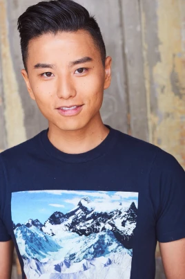 Sean Sekino