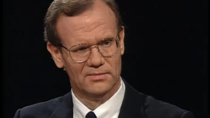 Richard Berendzen