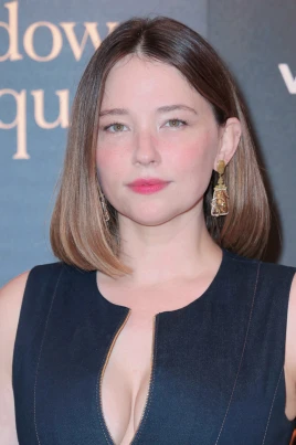 Haley Bennett