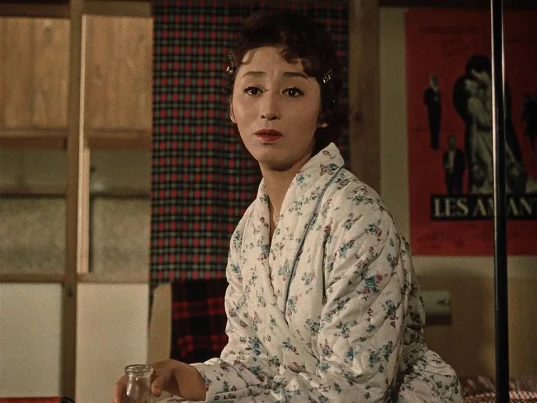 Kyôko Izumi