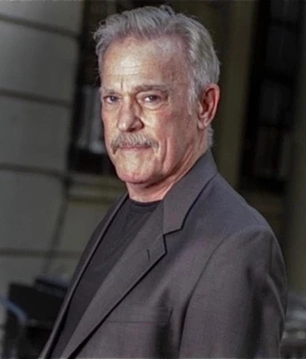 Bruce McKinnon