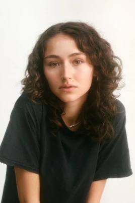 Emily Kusche