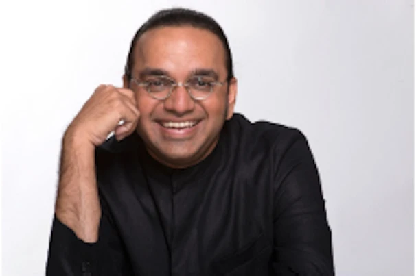Anupam Sharma