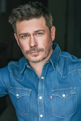Ryan Northcott