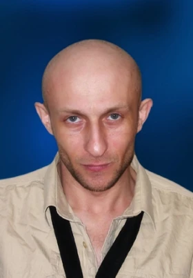 Igor Gnezdilov