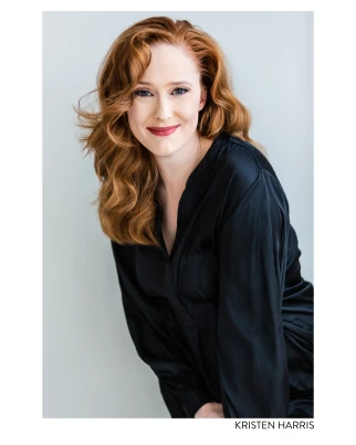 Kristen Harris