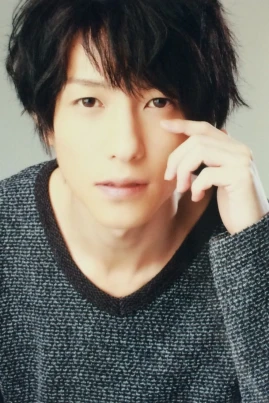 Hiroki Suzuki